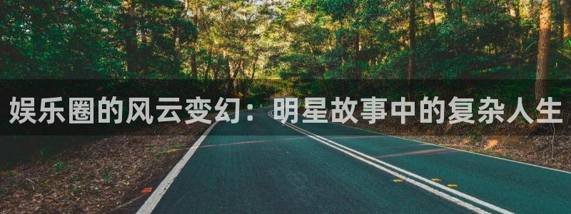 u8国际界面视觉重构.活动专区.中国：娱乐圈的风云变幻：明星故事中的复杂人生